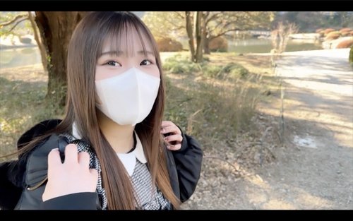 FC2-PPV-2892244 — [Loli Face] [Luxurious Bonus Included] [Creampie] A Pure And Fair-Skinned G-Cup Girl With A Cute Anime Voice! "Don't Cum Inside." In The End, She Gets Her First Creampie Without Any Questions Asked. —