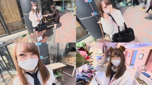 FC2-PPV-2896862 — [Secret] Obscene F-Cup (18) ☆ Raw Sex While Wearing Uniform ⇒ Continuous Cum Shot In Soaking Wet Pussy —