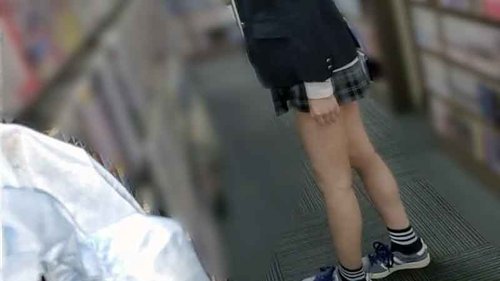 FC2-PPV-2905903 — [May Only] Prefectural High School ③ Former Volleyball Player With Short Hair And A Tall Body. Bought Pants At A Net Cafe And Went To A Hotel After Exposing Herself Without Pants. —