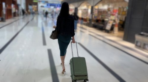 FC2-PPV-2922364 — The Second Work Of The Beautiful Sss-Class Flight Attendant Has Arrived! [The Long-Awaited Full Face Reveal] Despite Her Resistance, She Continues To Cum Inside Without Permission! Even With A Bukkake On Her Beautiful Face, She Looks Like A Real Flight Attendant In Her Uniform. —