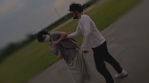 FC2-PPV-2930906 — [Individual] Afternoon Apartment Wife. I Rubbed Her Unexpected Big Tits. I Was Still In The Daylight Under The Overpass And Had My Throat Fucked By A Stranger In The Next Room. I Threw Her Out On The Balcony Completely Naked. —