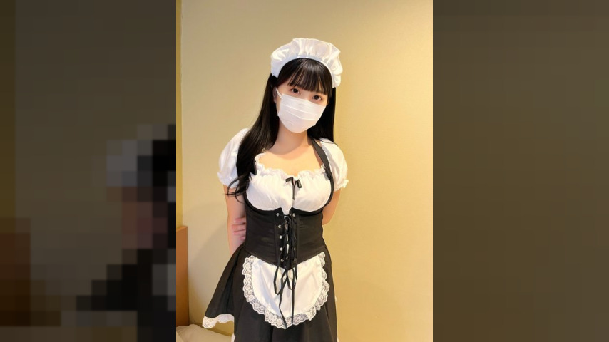 FC2-PPV-2943344 — [Sales Will End] Minami-Chan Goes Crazy! 2 Consecutive Creampies In Hopes Of Getting Pregnant! —