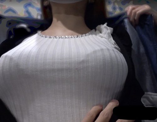 FC2-PPV-2945560 — ♪Unreleased Footage♪ 2-Part (Pregnant + Milk)♪♪ Ria-Chan, 18 Years Old, H-Cup Busty Gal, Pregnant + 10 Months After Giving Birth, Full Of Maniacal Milk Play Footage. Don't Miss It♪♪ —