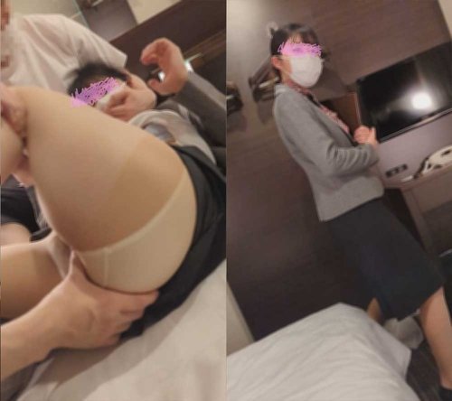 FC2-PPV-2955361 — [Exclusively Obtained ⑥] Hotel Women Group Chikan-Ken ◎ ※ Hotel Resort (Female Clerk) —