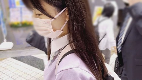 FC2-PPV-2955718 — [Gekishiko] ★F-Cup Slender (18) ★The Ultimate Breasts That You Can't Help But Suck ★Accepts An Old Man's Dick And Has Raw Sex —