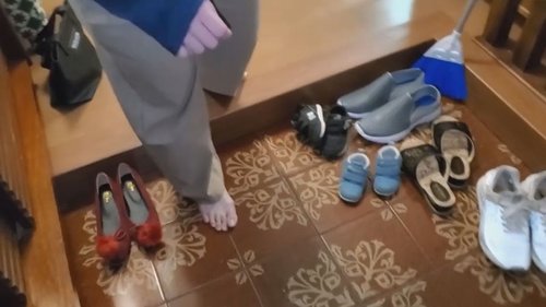 FC2-PPV-2956150 — Home Visit [Individual] While My Grandparents Are Watching Over Me, I Suppress My Trembling Voice And Cum Inside Two Guys In A Row… —