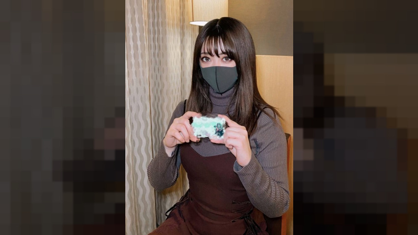 FC2-PPV-2959366 — *High Quality, Full Face Revealed [Exclusive] Appearing In A Commercial With A Certain Handsome Guy, ●N● Currently An International Flight Attendant, Turned Lewd By Work Stress [Completely Original] —