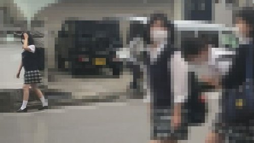 FC2-PPV-2968096 — Private Girls' School Black-Haired Beautiful Girl ③ Picked Up Near The School And Exposed In The Parking Lot And Inserted In The Hotel —