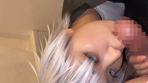 FC2-PPV-2969836 — Amateur Backstage Blowjob Leaked 2 Videos [Jujutsu] Cross-Dressing Girls Too! Behind The Scenes Of A Cosplay Event, Tensions Rise → Boobs Exposed, Demon-Shaking Perverted Video Leaked Video [Personal Filming] —