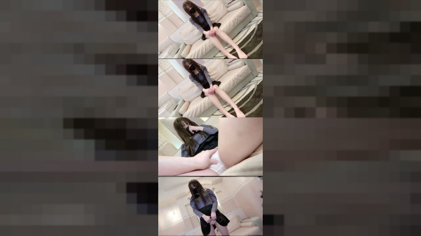 FC2-PPV-2971567 — She's So Cute!! I Was Able To Miraculously Film The First Sex With The Idol, "Mi◯Mom From The Corner Of Toyokawa." She Had Super Long Sex In A Hotel, Played On The Sofa, Played On The Bed, And Came 3 Times With A Vibrator. —