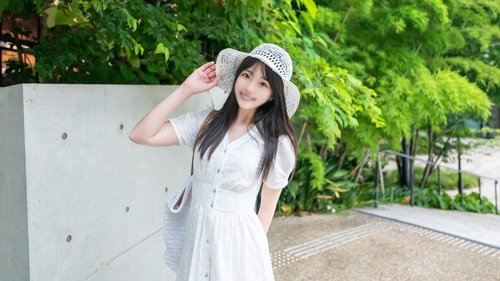 FC2-PPV-3006635 — Face Revealed!! Cinematic Style! [Uncensored] A Slightly Grown-Up 19-Year-Old Innocent And Pretty Fair-Skinned College Student! Dazzling Pure White One-Piece Dress And Beautiful Fair-Skinned Body With Raw Creampie!! (Part 1) —
