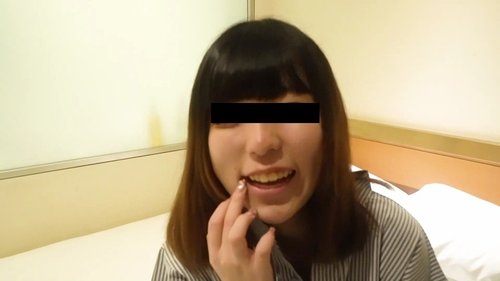 FC2-PPV-3010936 — The 19-Year-Old Maid Cafe Employee Has A Beautiful Shaved Pussy! A Maid With A Boyfriend Gets Creampied! —