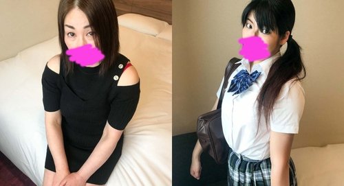 FC2-PPV-3012877 — [Face Revealed] [Uncensored] Debt Recovery Pov Video [47-Year-Old Busty Squirting Milf Offers Up Her Daughter Who Still Goes To School In Uniform. Both Are Fucked In Front Of Each Other, Squirting And Creampied] [1 Hour 27 Minutes] —