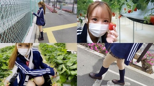 FC2-PPV-3017104 — [Private Shoot, Creampie] Sora-Chan (18) ☆ Sexy Photoshoot With Her Favorite Man ☆ Confused Raw Intercourse → Vaginal Ejaculation & Facial —