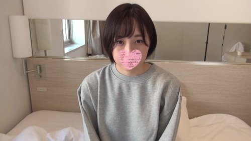 FC2-PPV-3040657 — A Total Of 3 Works! A Raging 180 Minutes! A Simple Beauty With Short Hair Is A Perverted Girl Who Makes A Big Stain On Her Crotch. —