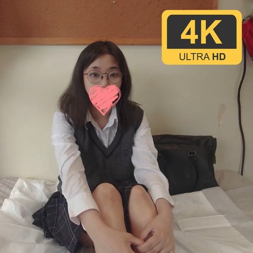 FC2-PPV-3051211 — [Uncensored] [Private Shoot] A Quiet, Gloomy Girl's Classmate Is Given A Massive Enema And Vibrator, And Accidentally Cums Inside Without Permission [4K Quality] —