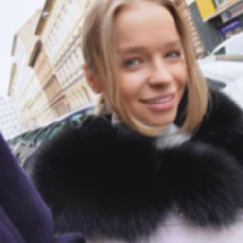 FC2-PPV-3051212 — Cute Russian Dancer, Cute Beauty Who Laughs A Lot, Muscular And Super Sexy Lower Body, Creampie —