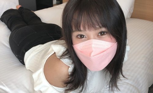 FC2-PPV-3054337 — ※Half Price Until 7/27! [Leaked] While The Master Was Away, The 20-Year-Old Busty I-Cup College Student Appeared Again. A Consultation About Whether Her Big Breasts Are Too Big And She Is Insensitive! —