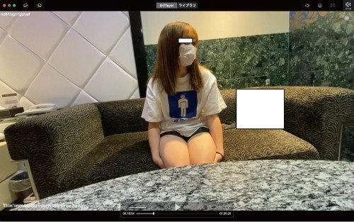 FC2-PPV-3070197 — [Completely Amateur Real Video #81] Barely Legal… Born Early At 18! Even Though I Have A Boyfriend… It's My First Ever Creampie… #Ntr —