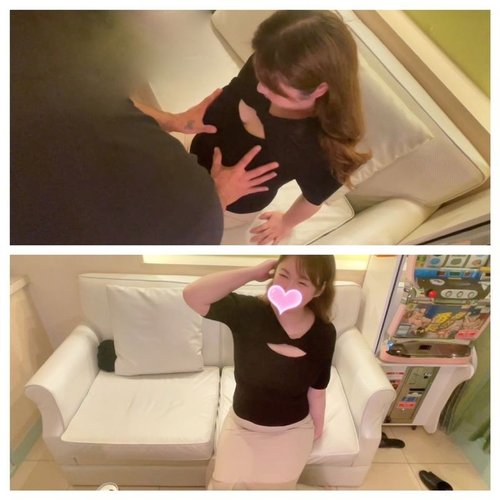 FC2-PPV-3071779 — <<Yo W!!>> I Persuaded My Junior's Sister To Go To A Love Hotel And Successfully Filmed Some Intense Sex With Her Lol —