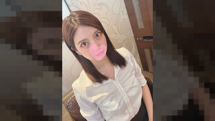FC2-PPV-3080110 — [Punishment] A Slender Career Woman With Wide Eyes! I Creampied Her Twice In A Row In A Hotel In The Middle Of The Night. —