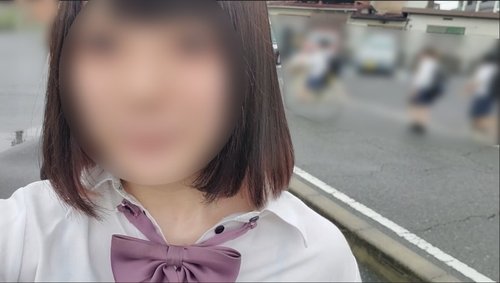 FC2-PPV-3080111 — Childhood Friend Yume-Chan! I Had Her Expose Herself And Masturbate At School —