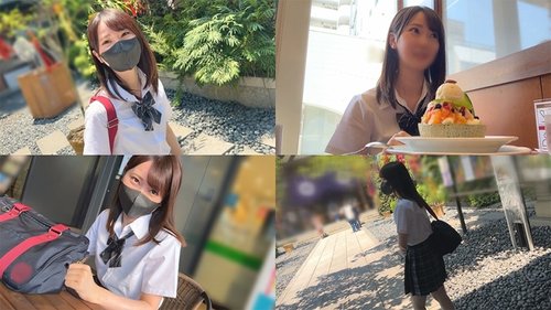 FC2-PPV-3081022 — [The Ultimate In Small Breasts] Super Cute! B Cup Small Breasts Mai-Chan ★ Sudden Blowjob, Ultra Sensitive Nipples Make Her Pussy Flood ⇒ Creampie & Facial —