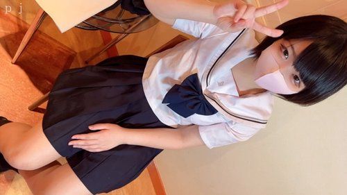 FC2-PPV-3087229 — [Private Shoot] 18-Year-Old Current Student. Cheerfully Prostituting Herself With An Older Man 4. She Looked Like She Was Saying "Yay~ I Can Get Some Easily~" So I Made Her Wear A Sailor Uniform And Had Some Youthful Dirty Talk And Creampie Sex☆(ゝΩ・)Vharu —
