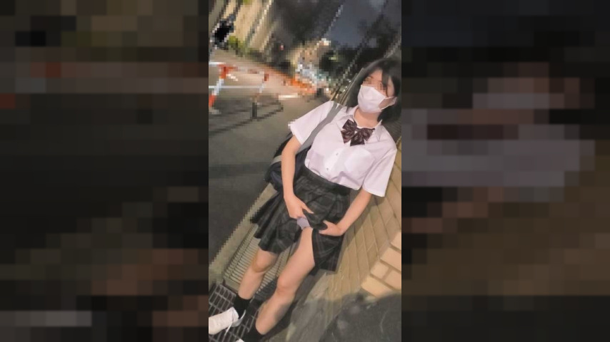 FC2-PPV-3101462 — Inserting A Toy In The Park, Taking A Walk At Night, And Taking Her Home For A Creampie ~ Prefectural Regular School Part-Time ② Fair-Skinned Big-Breasted Beauty Girl ③ ~ —