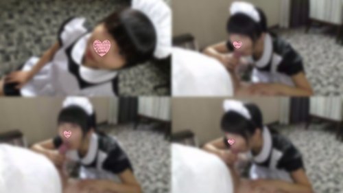 FC2-PPV-3104254 — [60% Off For A Limited Time] Mouth Pussy Maid 3❤️1 Hour 40 Minutes Nonstop Uncut❤️The World's Most Erotic Kindergarten Teacher❤️2 Consecutive Cum Swallows❤️The Third Shot Is A Creampie Deep Inside The Pussy❤️ —