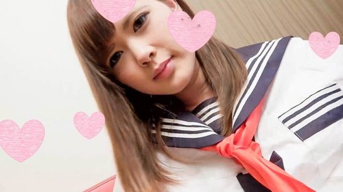 FC2-PPV-3106646 — First Sale Only 2800Pt→1400Pt [Face Revealed] [No Mosaic] Freshly Graduated Teen Gal♥ Pov Video In Sailor Uniform Costume + Sex Education Play With Cusco Vaginal Camera —