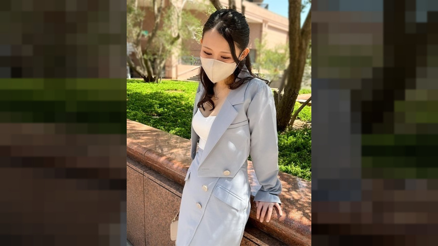 FC2-PPV-3108596 — [G-Cup, Dental Assistant] Mizune-San, 26 Years Old, Too Erotic To Look At, Beautiful Big Breasts, Continuous Creampie In The High-Striped Pussy —