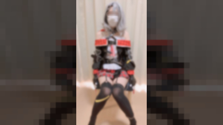 FC2-PPV-3109326 — [Super Lucky If In Stock] [Vtuber] Rare Costume Sakaka Ku〇E. Natural G-Cup Fluffy And Creamy Titjob With Sliding Fuck! Maria's Latest Work After A Long Time —
