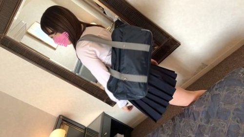 FC2-PPV-3110543 — [Personal Shooting] The Unrivaled Idol-Level Beauty Rinka-Chan. Successfully Creampied While Still In Her Uniform —