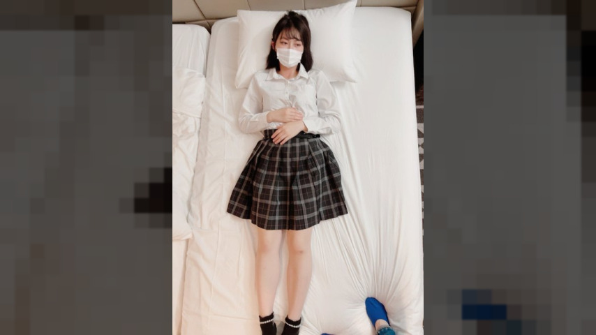 FC2-PPV-3111410 — I Found This Innocent Schoolgirl In The Countryside! It Was Inevitable That She Looked Good In Her Uniform. I Fucked Her From Behind Until She Was In A Daze, Then We Moved To The Bed. —