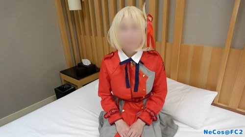 FC2-PPV-3112229 — [ SEX ] Lycoris Recoil: Chisato Nishikigi —