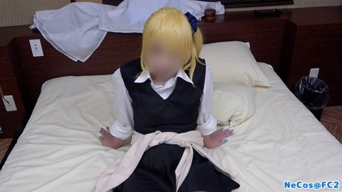 FC2-PPV-3115346 — [ SEX ] Kaguya-sama: Love Is War Ai Hayasaka —