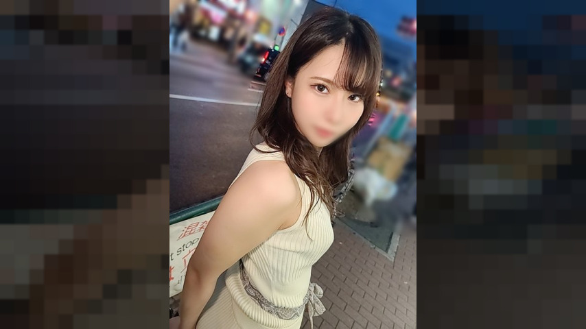 FC2-PPV-3118842 — [Ass Stroking] God Style! The Strongest Ass Nurse Ai-Chan, 23 Years Old, Desires To Be Bullied, Pussy Gets Wet With The Words Of A Sadistic Old Man, Creampie & Facial —