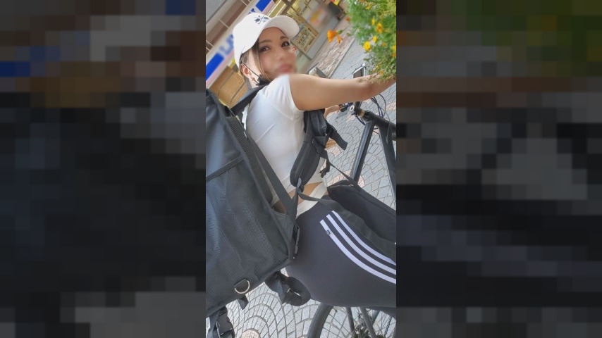 FC2-PPV-3121800 — I Broke Up With Her So I'm Selling It [Face Revealed] I Picked Up A Beautiful Bicycle Girl Who Came To Deliver And Had A Second Creampie. After That, We Became Sex Friends… —