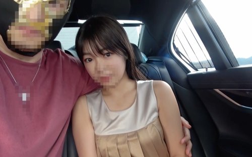FC2-PPV-3125504 — A Pure College Girl Who Looks Like She Could Be In A Drink Commercial Shows Off Her Amazing Blowjob In A Car In Broad Daylight! Vacuuming With No Hands Is A Must! —