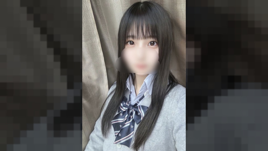 FC2-PPV-3125506 — [No Resale] [Limited Quantity Set Available] First 50 People 25,000 → 15,000 Mai-Chan's Junior! ? Absolute Beauty Girl 18-Year-Old Tsubasa-Chan's First Cosplay! Idol-Class Angel Gets Two Raw Shots! [Sakamichi-Style Black-Haired Beauty Girl Returns] —