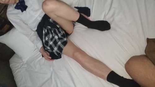 FC2-PPV-3126744 — [Born In 2004] Tall Gal's First Sex Video —