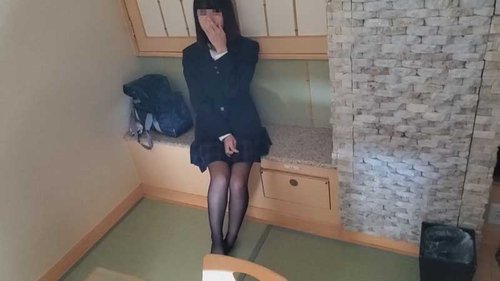 FC2-PPV-3127844 — [2004] Black Hair Knee-Highs②・After School Uniform Creampie —