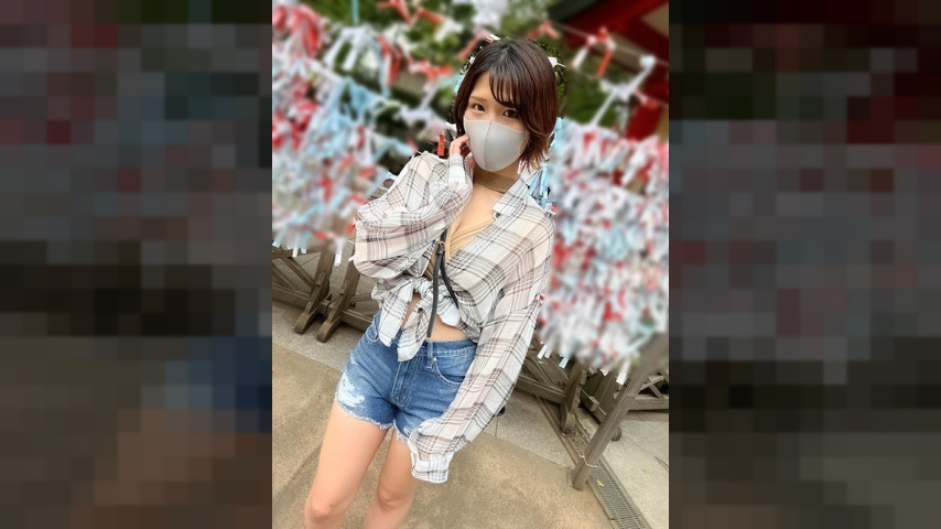 FC2-PPV-3128433 — [Enoshima, Gonzo Travel] 167Cm, G-Cup Hairdresser Saki, 22 Years Old, Screams As Her Uncle's Sex Friend's Extremely Thick Penis Goes In And Out Of Her Pussy, Cums On Her Tits And Cums Inside —