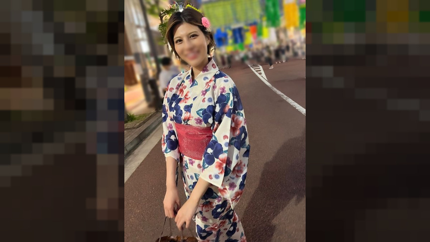 FC2-PPV-3141819 — [Boyish Yukata Pov] F-Cup "God-Style Piano Teacher" Mei, 24 Years Old, Goes Home For Tanabata Festival For Sex, Raw Sex Without A Condom With A Virile Sex Friend, Ready To Get Pregnant —