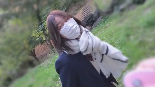 FC2-PPV-3141837 — [2005] Fair-Skinned, Big-Breasted Beauty Girl ④ Walking In A Bright Park With A Toy Inside Her ~ 2 Creampies —