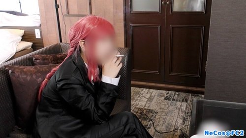 FC2-PPV-3143785 — [ SEX ] Chain*aw Man : Maki*a —