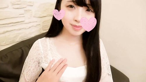 FC2-PPV-3146726 — *Price Reduced Until Tomorrow* [Face Revealed] [No Mosaic] [Creampie] A Serious Girl Studying To Become A White-Coated Angel♥ First Pov! A Neat And Tidy, Slender Amateur Girl In Black♥ —