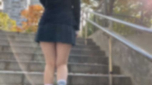 FC2-PPV-3149403 — [#71] A Bob-Haired Girl In A Uniform Is Pure And Shy. During A Date At The Park, Her Bare Legs Are Visible Through Her Short Skirt, And She's So Excited! She's Trembling With Excitement During Her First Adult Sex Experience, And In The End, She Ends Up Getting Pregnant With A Creampie♡ Mutual Love♡ —