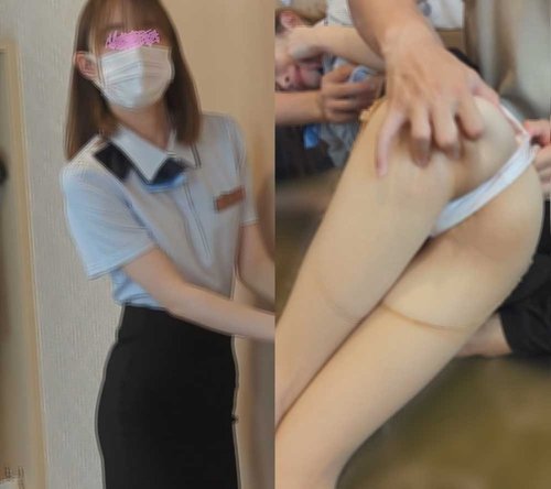 FC2-PPV-3167139 — [Independently Obtained 19] Hotel Women Group Chikan A Prefecture Grand ◎ Work Name ※ P▲ The Hotel (Female Room Attendant) —
